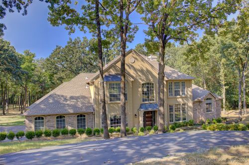 1414 N Birch Ave, Sand Springs, OK, 74063-8924 | Card Image