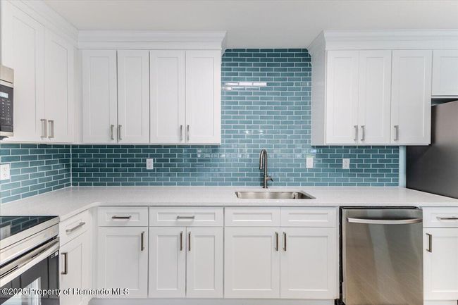 Subway Tiled Backsplash | Image 21
