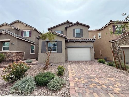 69 Ella Ashman Ave, Henderson, NV, 89011-5603 | Card Image