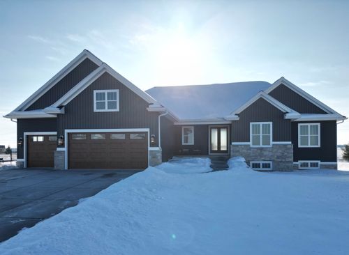 6615 Kade'S Forge, Bristol, WI, 53590 | Card Image