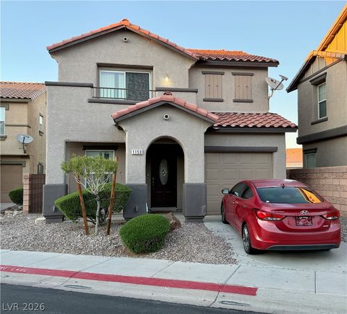 1150 Paradise Desert Ave, Henderson, NV, 89002-8918 | Card Image