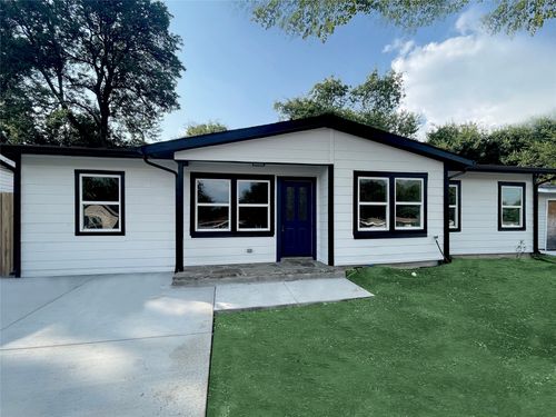 1917 Sidney St, Arlington, TX, 76010-3119 | Card Image