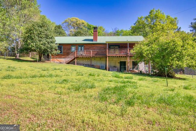 715 Woods Bridge Rd, House other with 3 bedrooms, 2 bathrooms and 2 parking in Commerce GA | Image 61