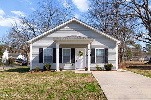 821 S 5th Street, Smithfield, NC, 27577 | Card Image