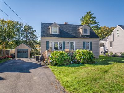 19 Spinney Creek Road, House other with 3 bedrooms, 2 bathrooms and null parking in Eliot ME | Image 1