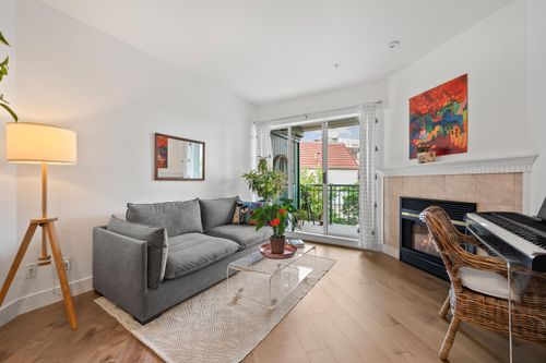 304-1928 Nelson St, Vancouver, BC, V6G1N2 | Card Image