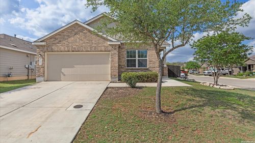 5251 Honeyflower, Bulverde, TX, 78163-2384 | Card Image