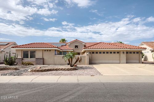 14304 W Dusty Trail Blvd, Sun City West, AZ, 85375-2292 | Card Image