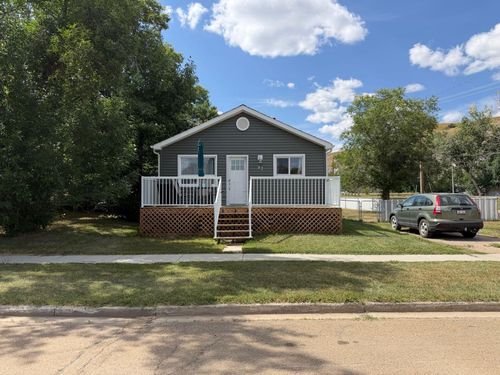 97 Villa St, Drumheller, AB, T0J0Y1 | Card Image