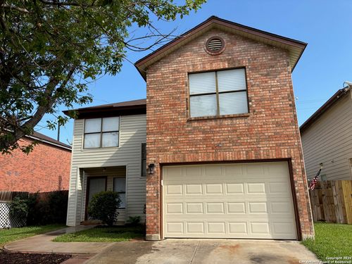 7835 Ruby Mdw, San Antonio, TX, 78251-2444 | Card Image