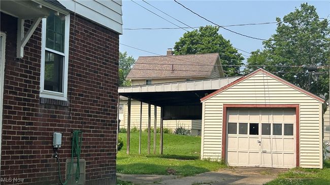 334 Hayes Ave, House other with 3 bedrooms, 1 bathrooms and null parking in Mc Donald OH | Image 22