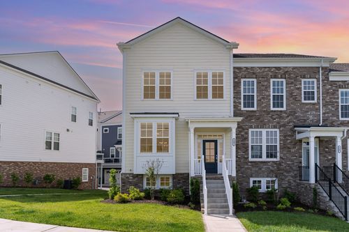 707 Chard Ln, Nolensville, TN, 37135-5101 | Card Image