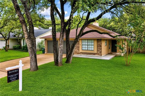 7003 Tesoro Trail, Austin, TX, 78729 | Card Image