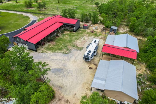2612 Nw County Road 274, House other with 4 bedrooms, 4 bathrooms and null parking in Fountain FL | Image 9