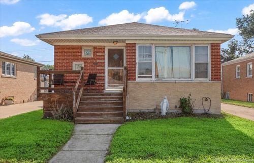 10727 S Millard Avenue, Chicago, IL, 60655 | Card Image