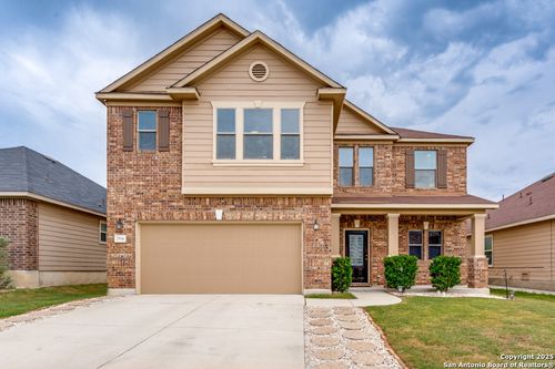 7514 Copper Cv, Converse, TX, 78109-3942 | Card Image