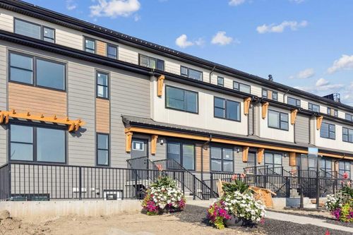 806-135 Mahogany Parade Se, Calgary, AB, T3M4K2 | Card Image