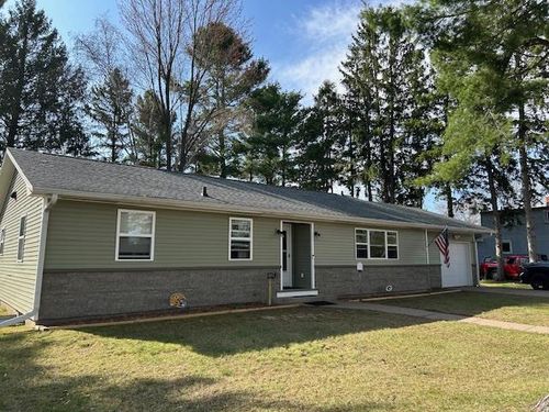 606 9th Street, MOSINEE, WI, 54455 | Card Image