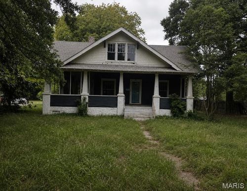 110 W Cleveland Street, Malden, MO, 63863 | Card Image