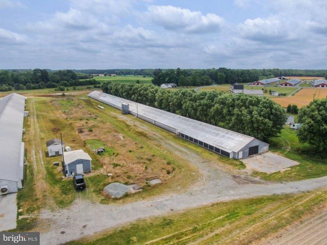 34288 Wango Rd, Home with 3 bedrooms, 2 bathrooms and null parking in PARSONSBURG MD | Image 7