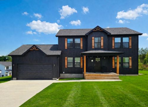 231 Linwood Dr, Rio Grande, OH, 45674 | Card Image