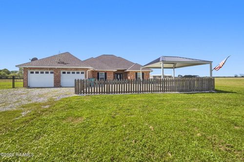 193 Highway 741, Arnaudville, LA, 70512-5252 | Card Image