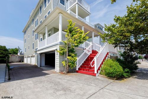 1-816 E 6th St, Unit 1 Street, Ocean City, NJ, 08226 | Card Image