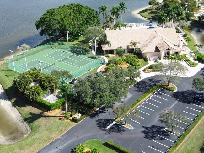 1599 Oak Berry Cir, House other with 3 bedrooms, 2 bathrooms and null parking in Wellington FL | Image 60