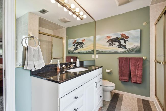 UNIT-5 - 20890 Negril Ct, Condo with 2 bedrooms, 2 bathrooms and null parking in LUTZ FL | Image 38