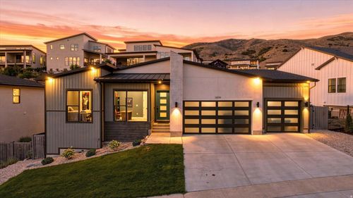 1874 W Oakridge Dr, Lehi, UT, 84043-6371 | Card Image