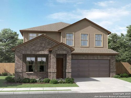 25739 Rosey Way, Boerne, TX, 78006-5230 | Card Image