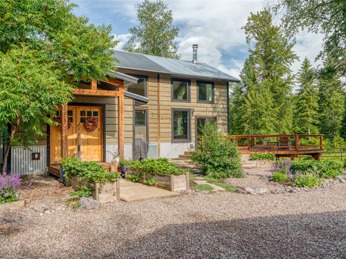 28012 Meadow Creek Road, Bigfork, MT, 59911 | Card Image