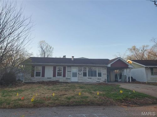 20 Leonard Dr, Cahokia, IL, 62206-2450 | Card Image