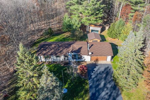 1259 Arrowhead Dr, Woodruff, WI, 54568-9701 | Card Image