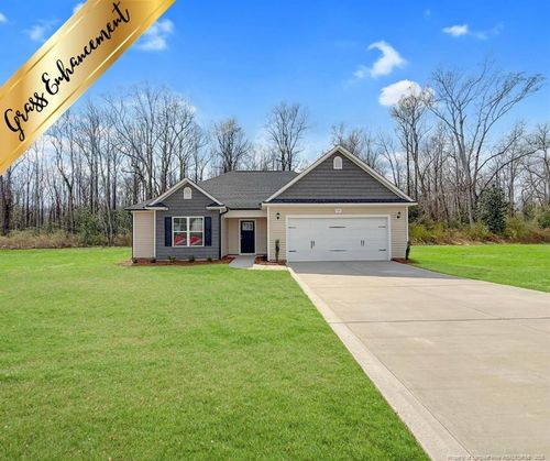 105 Crusher Ln, Parkton, NC, 28371-3101 | Card Image