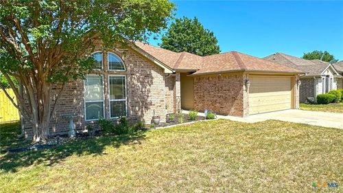 1710 Indian Camp Trl, Copperas Cove, TX, 76522-4029 | Card Image