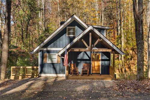 41 Peek And Peak Dr, Sky Valley, GA, 30537-2689 | Card Image