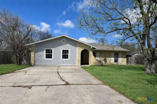 1708 Redwood Dr, Harker Heights, TX, 76548-1741 | Card Image
