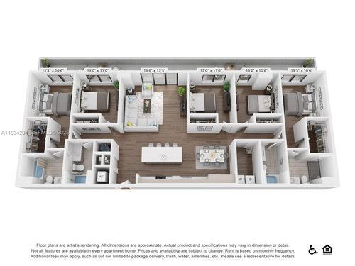 0513-2800 Sw 27th Terrace, Miami, FL, 33133 | Card Image