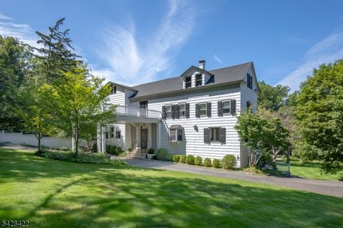 270 Mendham Rd, Bernardsville, NJ, 07924-1213 | Card Image