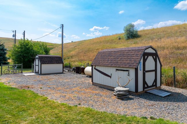 420 Augusta St, House other with 3 bedrooms, 2 bathrooms and null parking in Craig MT | Image 32