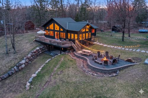 29316 Pardun Road, Danbury, WI, 54830 | Card Image