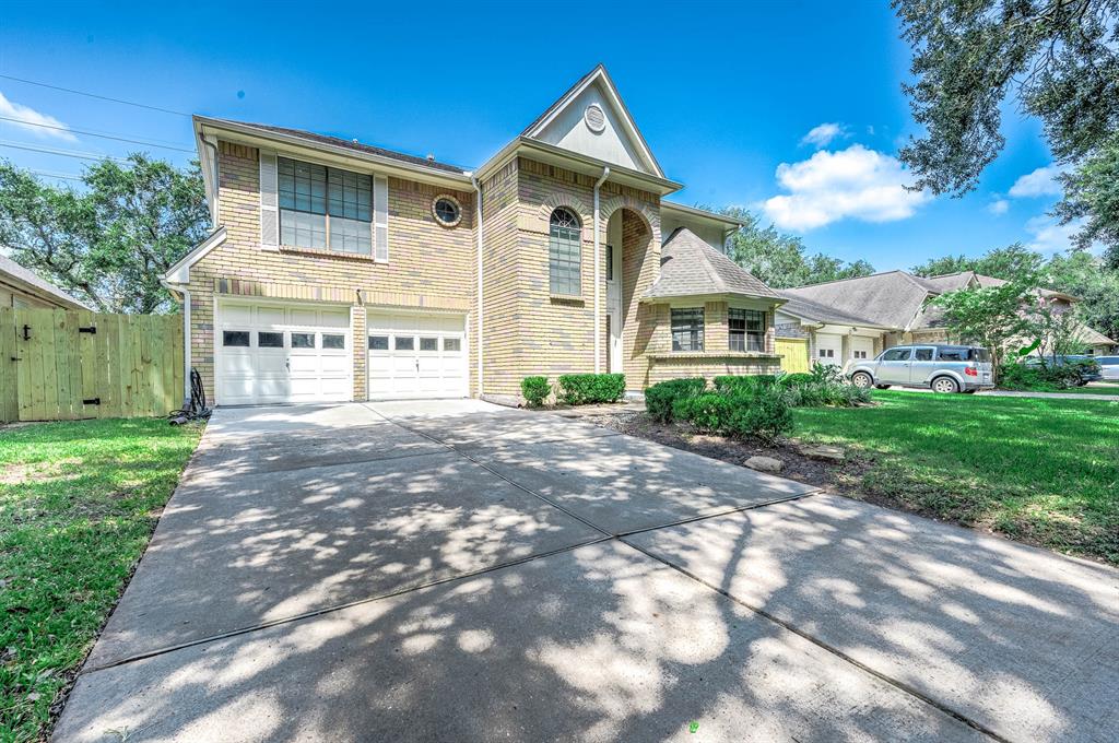 Great Lakes Ave, Sugar Land, TX 77479