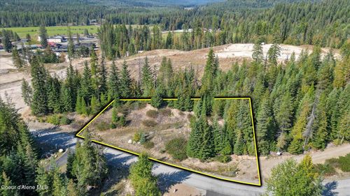 Lot 1 Long Dr, Priest Lake, ID, 83856-8905 | Card Image