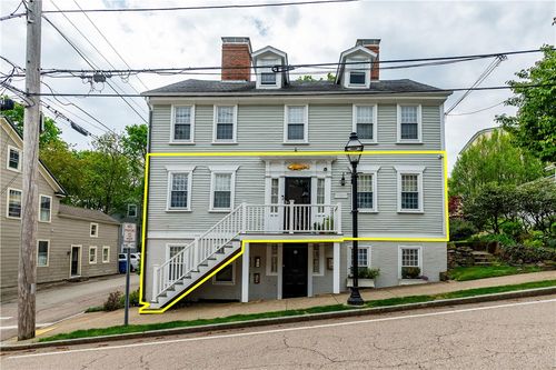 apt-1-19 King St, East Greenwich, RI, 02818-3866 | Card Image