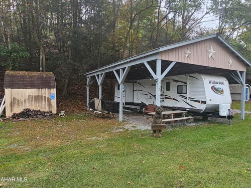 245 N North Locust Lane, Flinton, PA, 16640 | Card Image