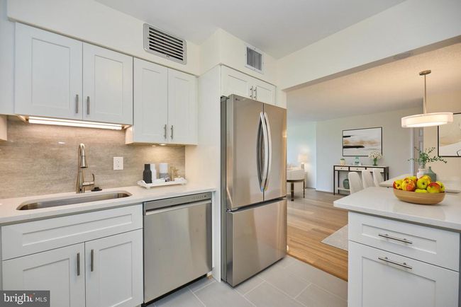 APT-609 - 1800 Old Meadow Rd, Condo with 1 bedrooms, 1 bathrooms and null parking in MCLEAN VA | Image 12