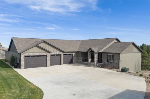 3887 Elysian Ct, Rapid City, SD, 57702-5244 | Card Image