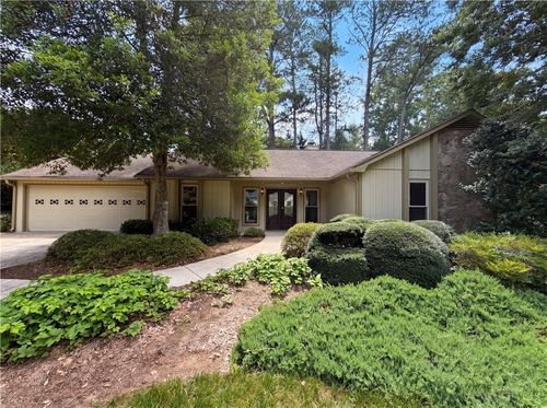 2110 Old Forge Way, Marietta, GA, 30068-1517 | Card Image