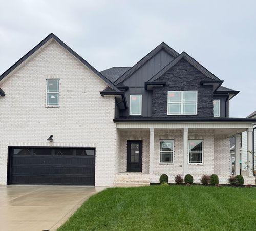 474 Spiderwort Dr, Clarksville, TN, 37043-4084 | Card Image